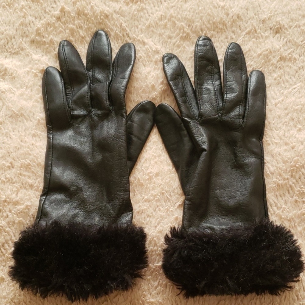 Wilsons Leather gloves